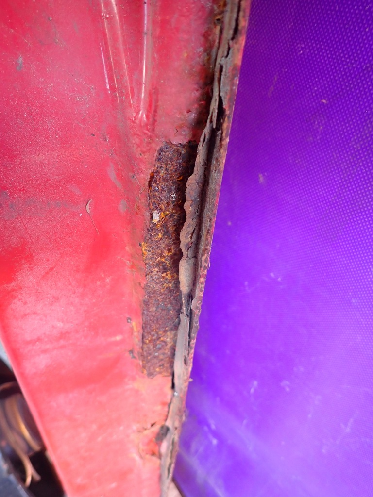 фото №14, Fiat panda ii дверь перед правое передние 199/a