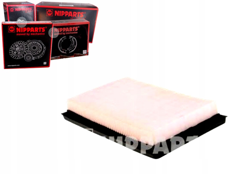 фото №1, Nipparts j1324036 фильтр воздуха
