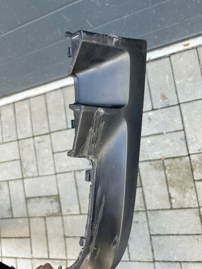 фото №7, Porsche 911 gt2 rs спойлер dól бампера