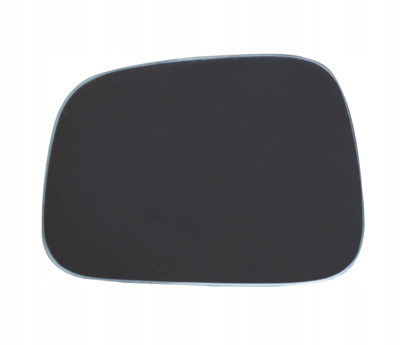 фото №1, Isuzu rodeo 95 стекло плоское левая