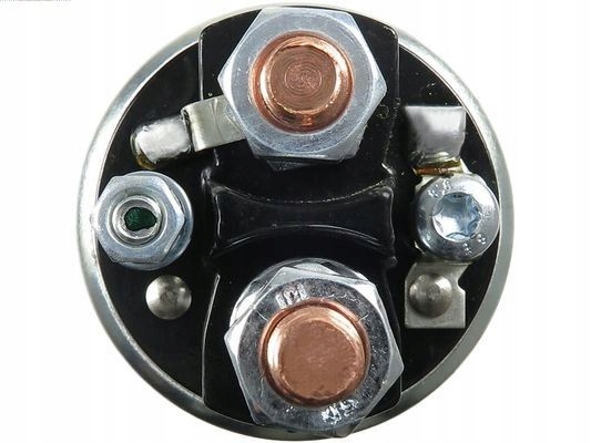 фото №1, Выключатель электромагнитный, стартер as-pl ss0029