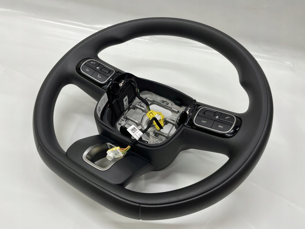 фото №1, Citroen c3 iii воздуховод 98164325zd