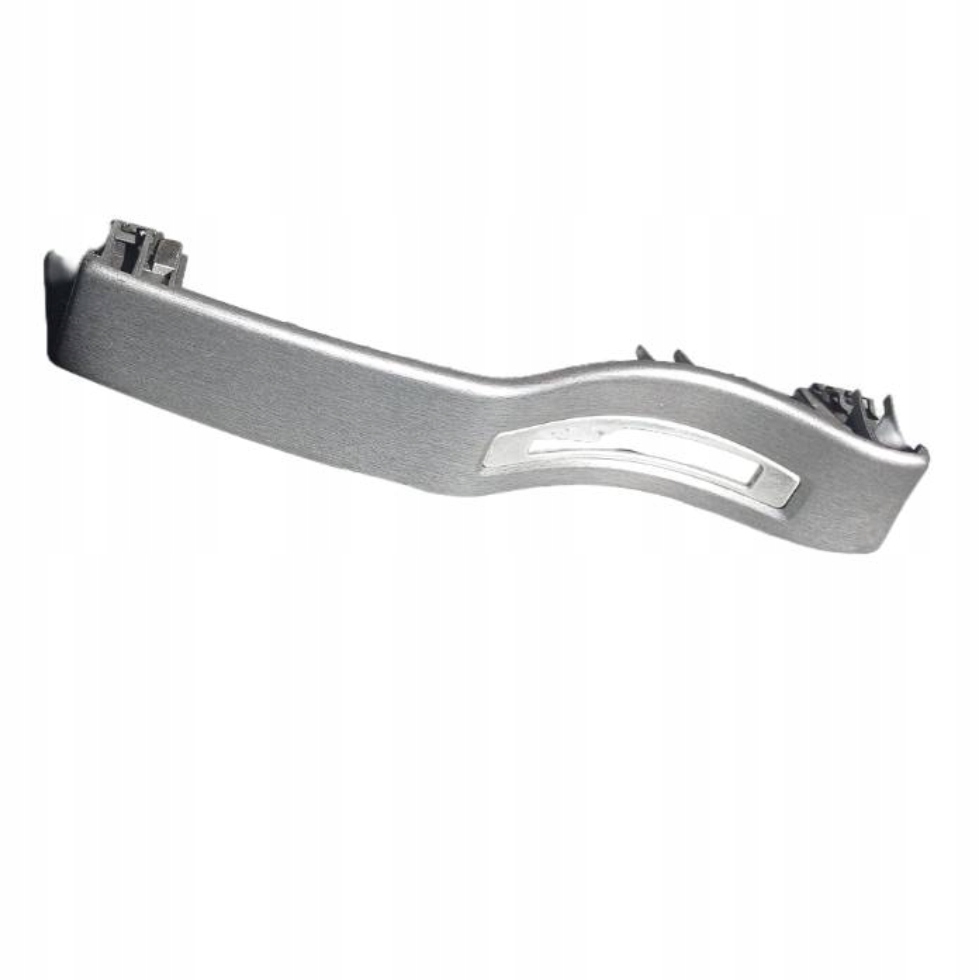 фото №1, Захист рамка зчитувач карти renault laguna ii 8200025996