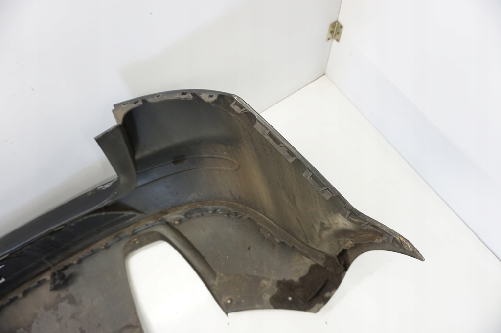 фото №12, Seat altea xl lift бампер задняя задний lz9y