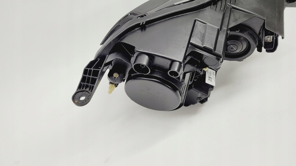 фото №8, Лампа перед левая ford ecosport mk2 lift full led