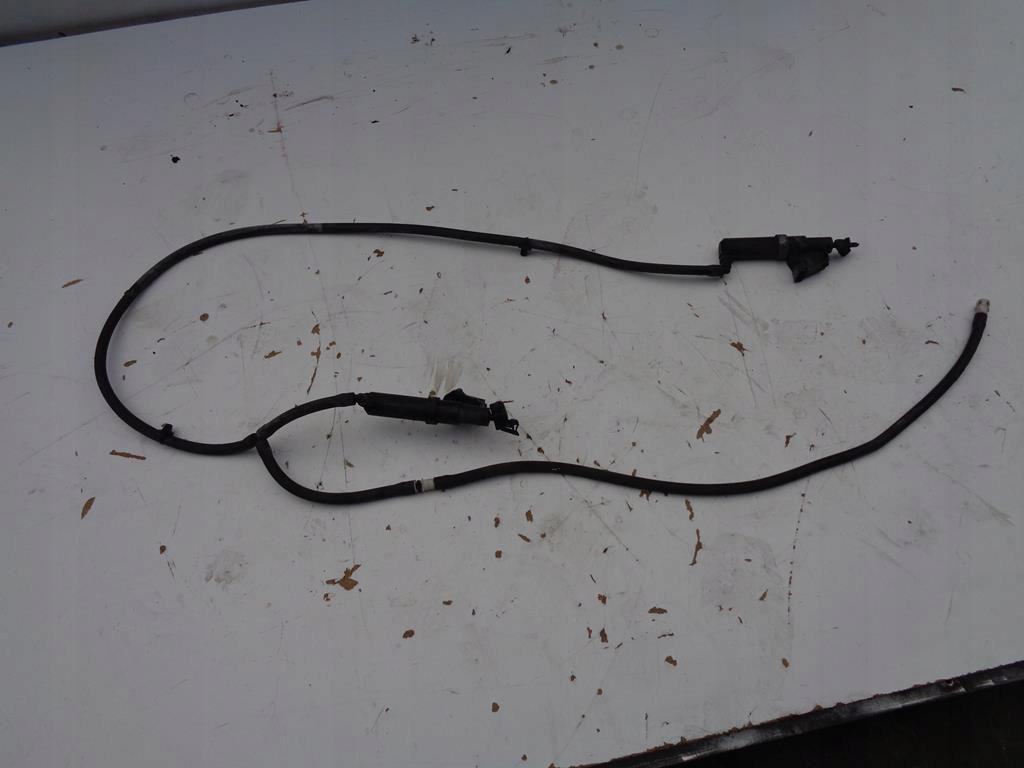 фото №1, Омивачі лампа комплект volvo s40 ii