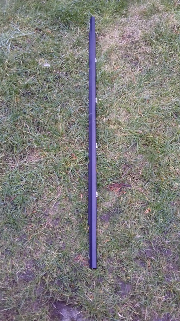 фото №1, Kia niro молдинг задня права 83220-at000.