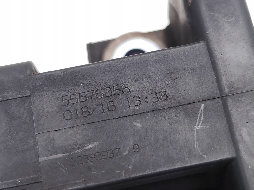 фото №7, Vauxhall insignia клапан вакуумa / электроклапан турбины 1.6 cdti дизель