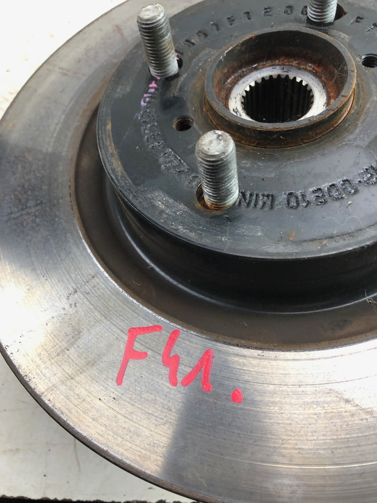 фото №8, Toyota rav4 iv поворотний кулак ступиця колеса правий перед