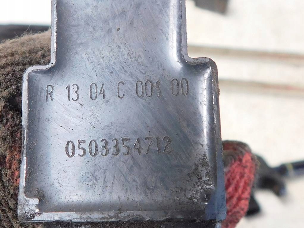 фото №6, Vw polo iv 9n 1.2 2004r катушка зажигания