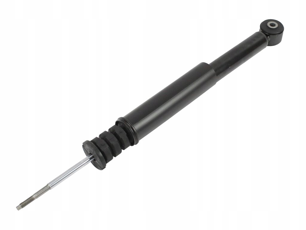 фото №2, Амортизатор задняя l/p renault twingo ii