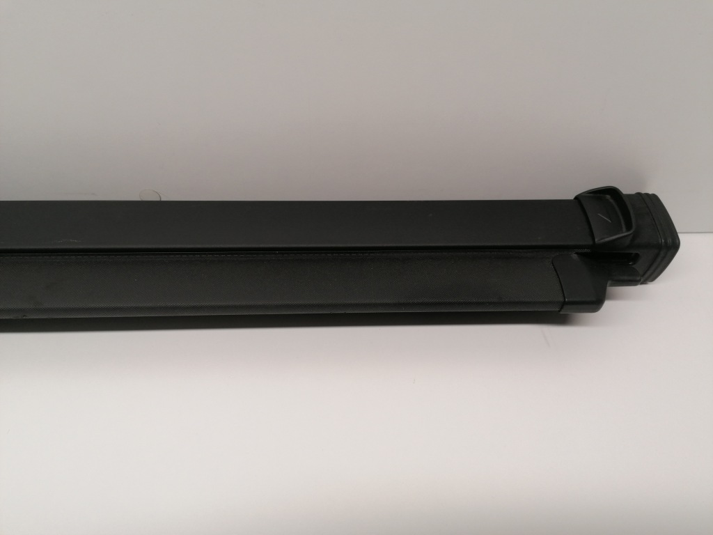 фото №4, Alfa romeo stelvio шторка багажника оригінал 2016-