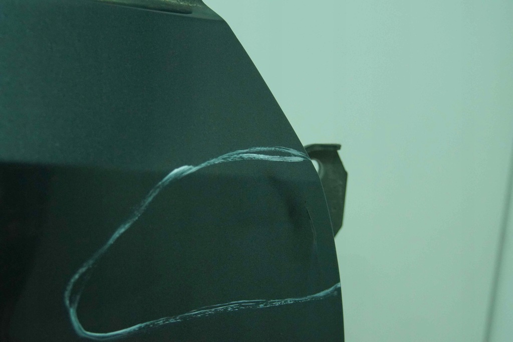 фото №8, Дверь перед правый правое subaru forester iii 61k