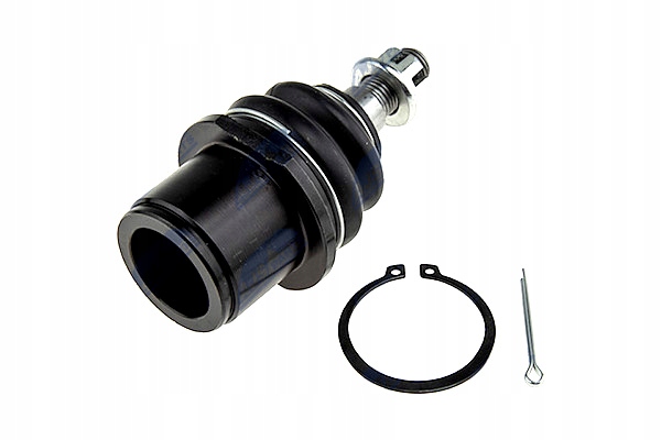 фото №7, Шарова опора важеля lexus ls460 06-09 передній нижній nty