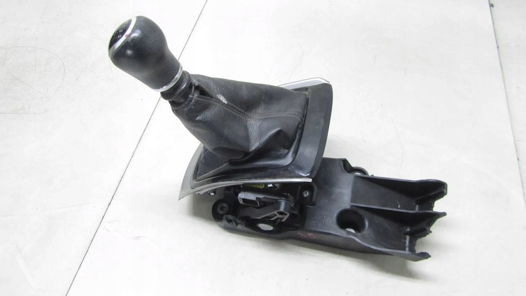 фото №7, Nissan x-trail t32 домкрат выборщик передач 14-