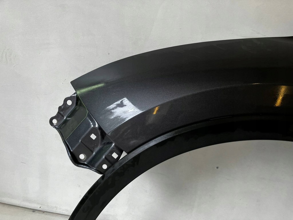 фото №7, C-hr chr крыло передний левый перед с молдинг 1g3 2nb
