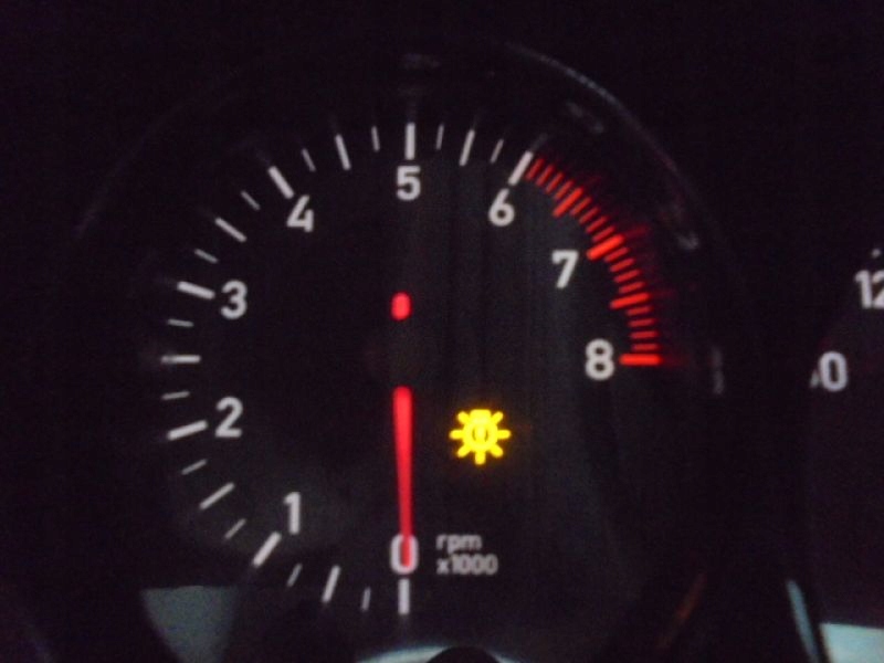 фото №11, Seat leon ii 1p счетчик приборы 1.6b 1p0920827