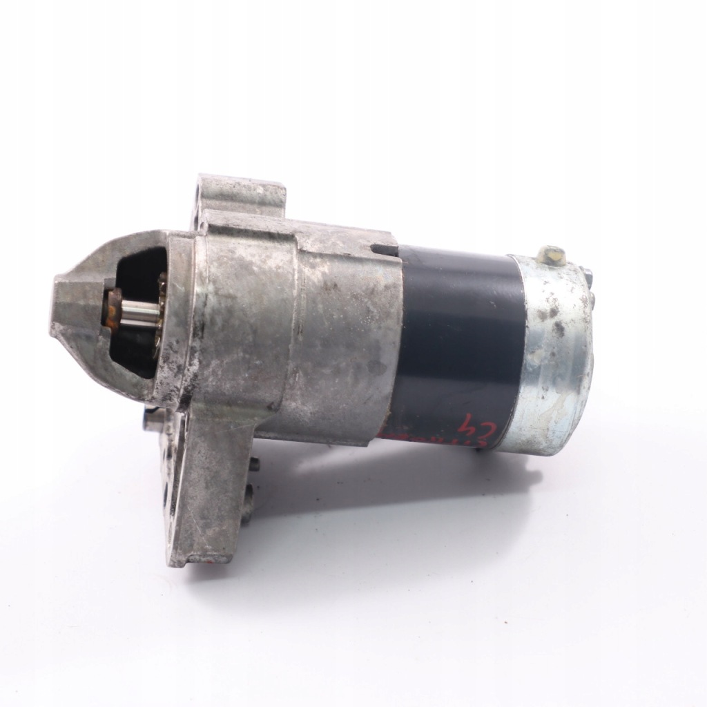 Citroen c4 hdi стартер дизель 9688268580 Ціна