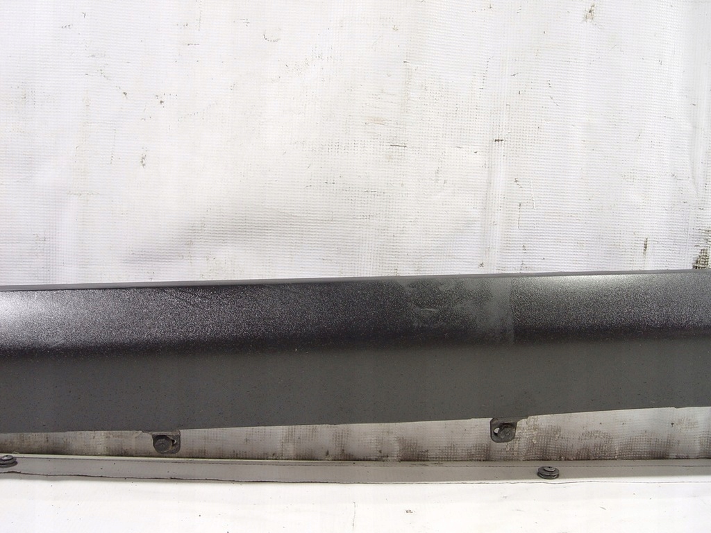 фото №11, Dodge journey freemont 11- молдинг поріг накладка права