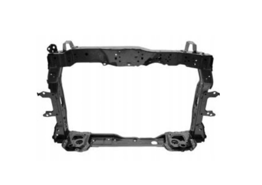 фото №1, Honda hr-v 15- pas передній підсилювач передній