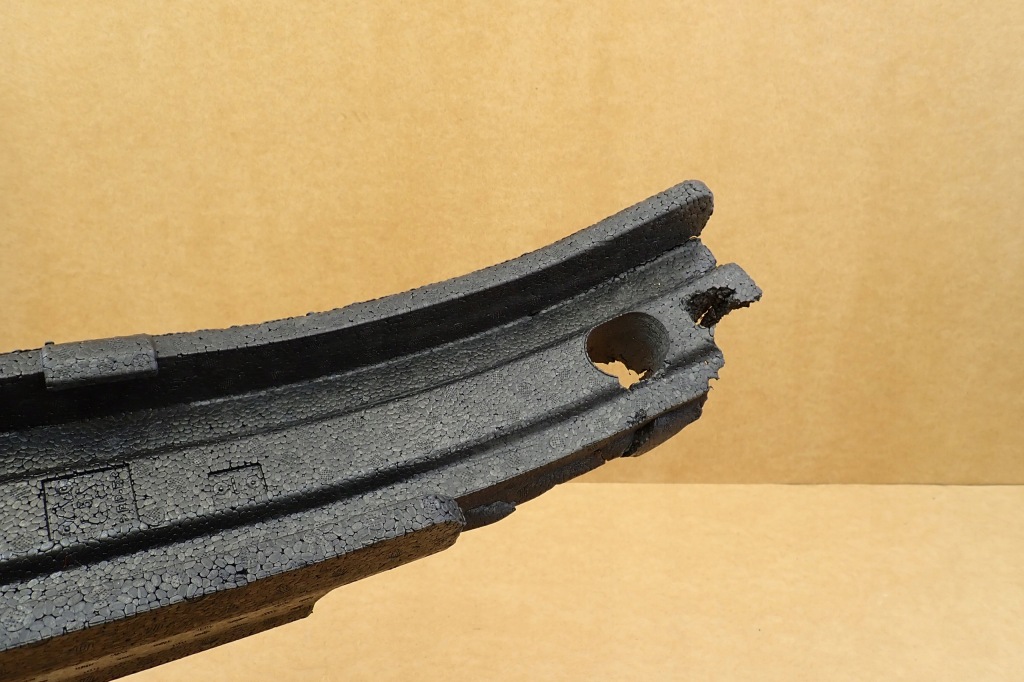 Купити Fiat doblo 2 10- абсорбер ударів пінопласт піна перед 0519742420e оригінальний номер