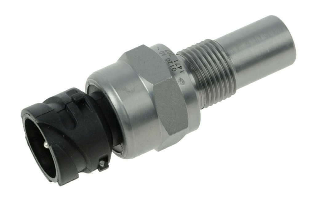 фото №1, Датчик обертів вала scania