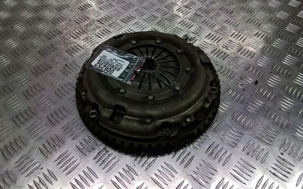 фото №1, Citroen c5 сцепление диск прижим