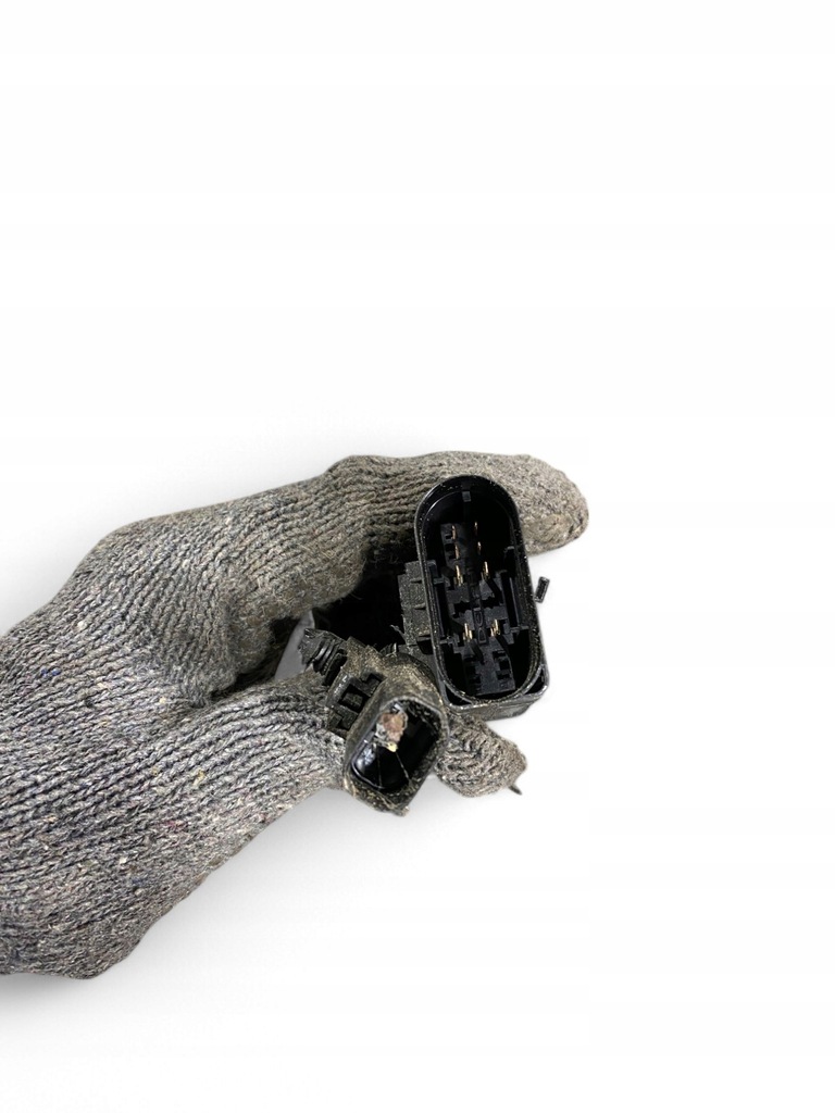 фото №7, Mercedes-benz gls x166 2019 pas передній a1666205901