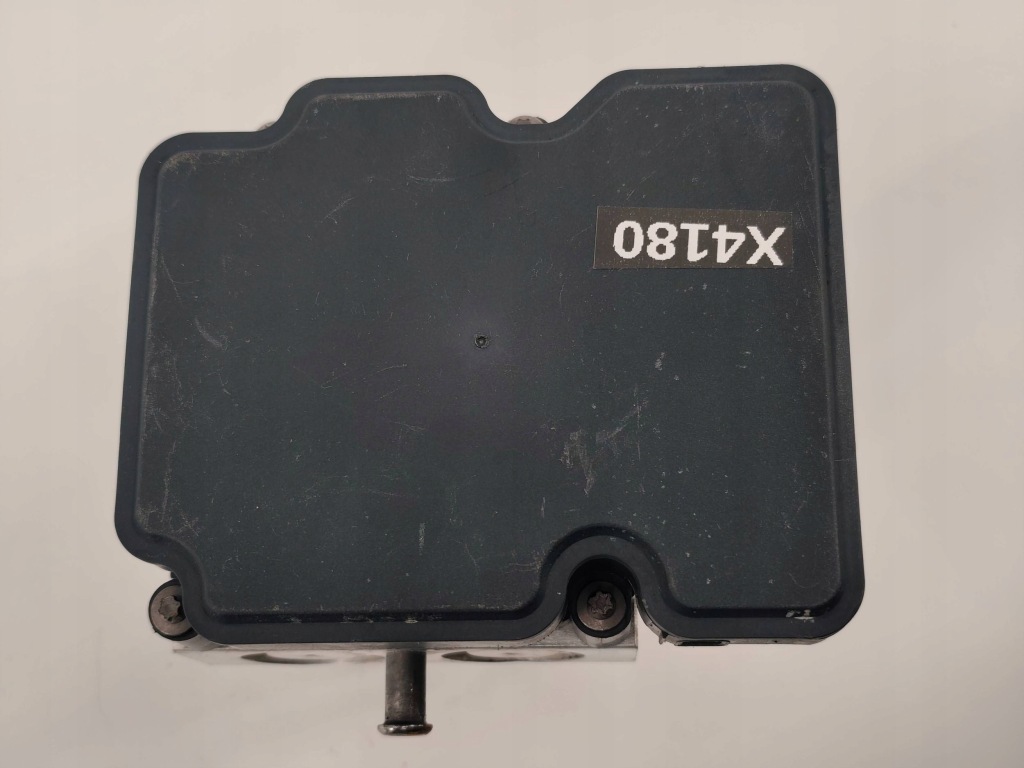 фото №8, Насос abs opel meriva b 13440976 0265242900 0265956292 am8