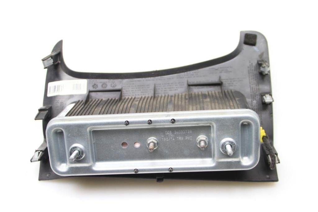 фото №1, Коленная подушка безопасности ford ecosport 8a61a045j76ag 1.5l дизель 2014