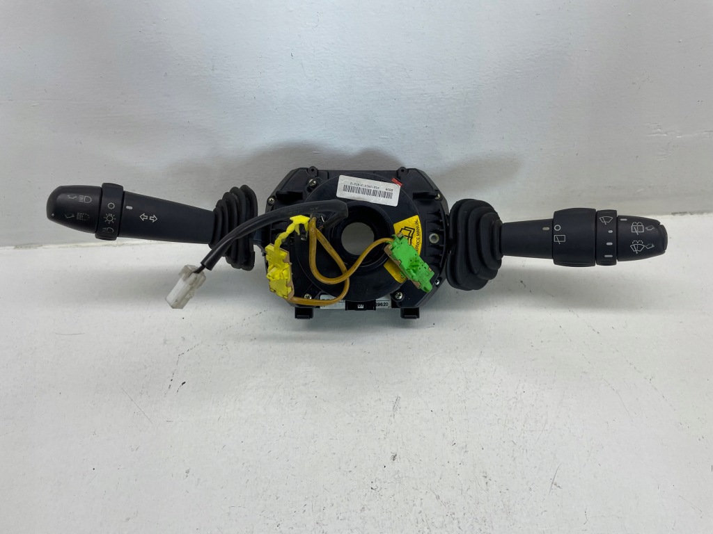 фото №1, Fiat stilo перемикач комбінований 07353729620