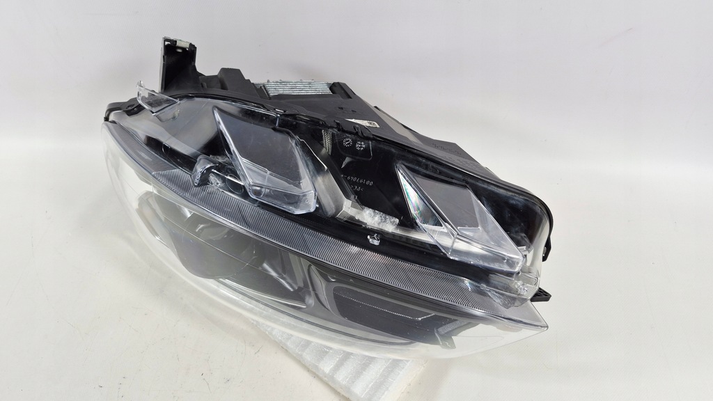 фото №13, Citroen jumpy iii fiat scudo iii 2022+ лампа ліва ксенон 9847748480