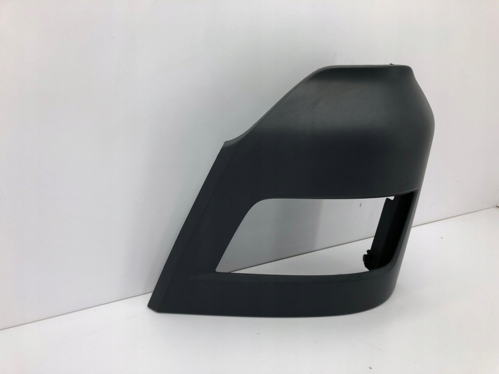 Man tgx euro 6 кутик панель фари лампи правий лівий 81416106750 81416106751 Ціна