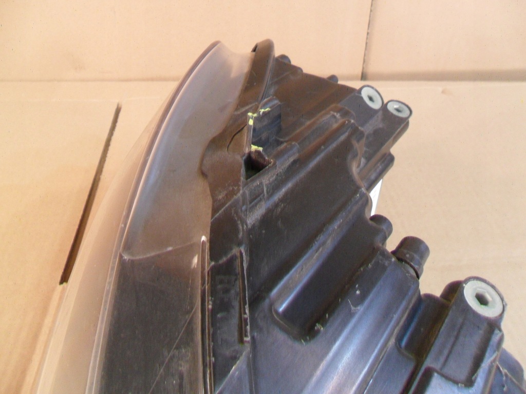 фото №8, Vw polo v 6r лампа права перед 2019 1ee247051-02