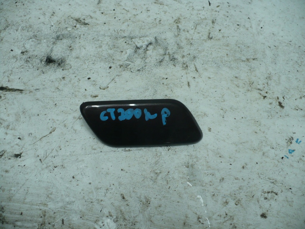 фото №1, Lexus ct rx заглушка розпилювача лампи права 85353-76010