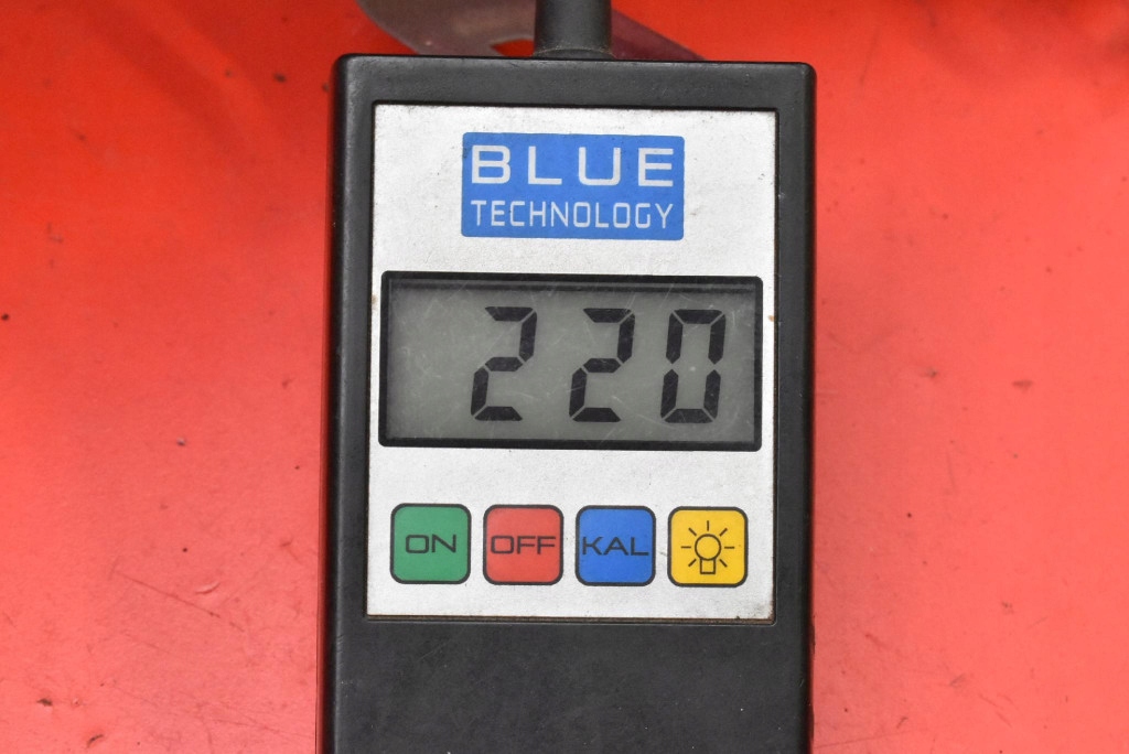 фото №13, Крила правий перед передній prp jeep cherokee 5 v kl 13-17