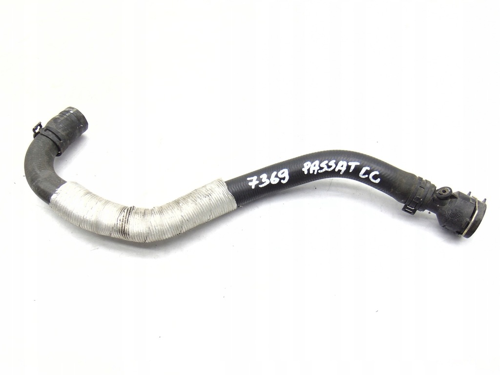 фото №4, Vw audi труба 3c0122073eg 06j121065f