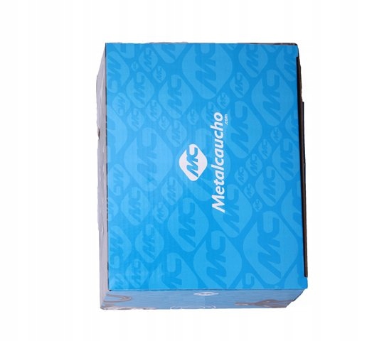 фото №1, Пружина, педаль сцепления metalcaucho 41843