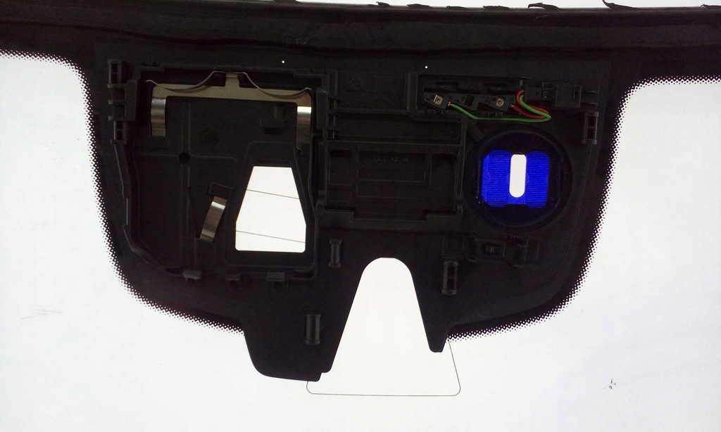 фото №7, Стекло лобовое mercedes e-klasa w212 09-16 камера