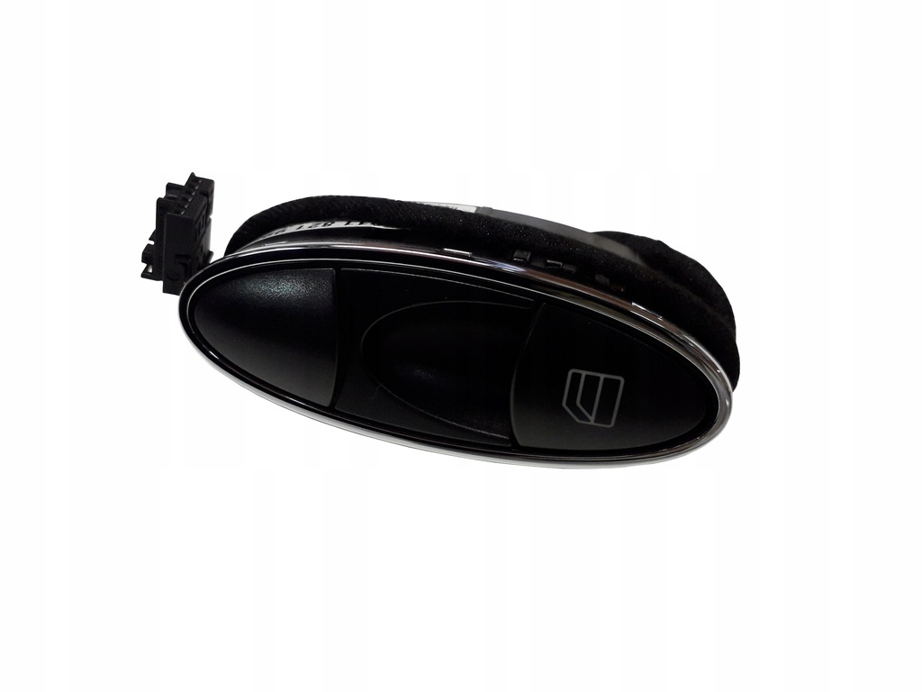 фото №1, Org кнопка стекло дверь задняя mercedes-benz e w211