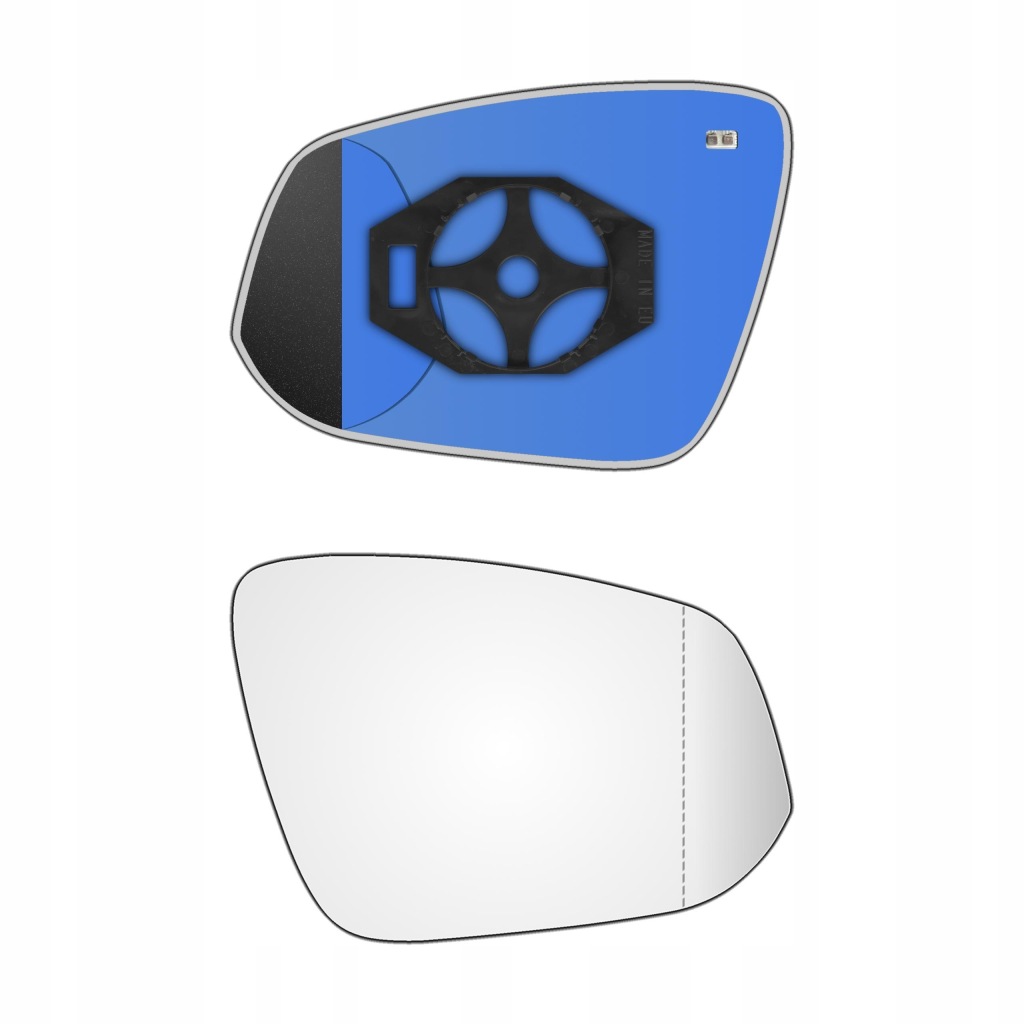 фото №1, Асферический toyota sienna 2020-2024 2021 2022 2023