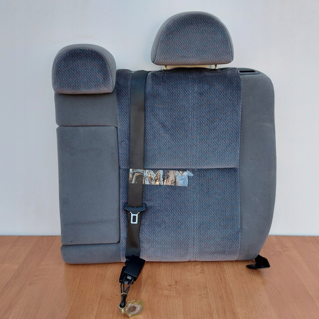 фото №1, Ford mondeo mk2 kombi заднее сиденье задняя сиденье спинка lh