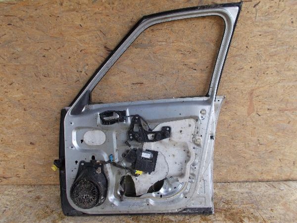 фото №4, Citroen c4 picasso двері передні перед праве