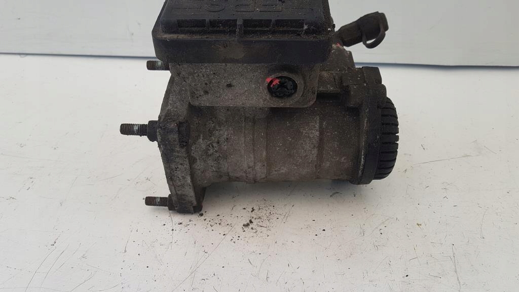 фото №8, Клапан ebs модулятор renault magnum 460 dxi