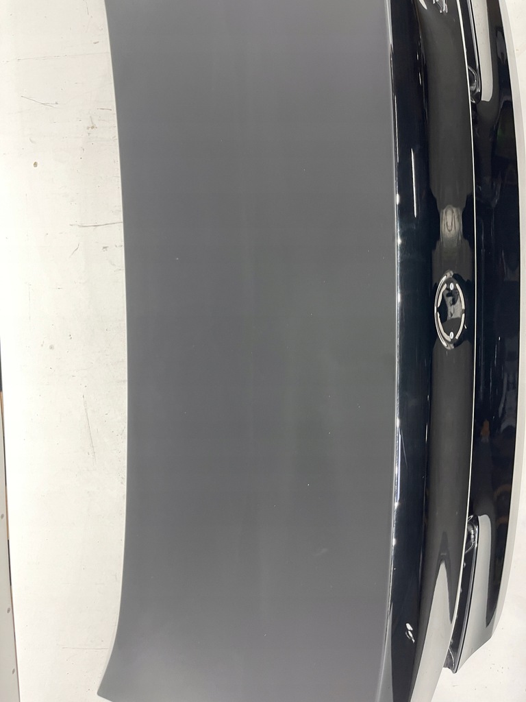 фото №6, Bmw 5 g30 sedan крышка багажника багажника ładna