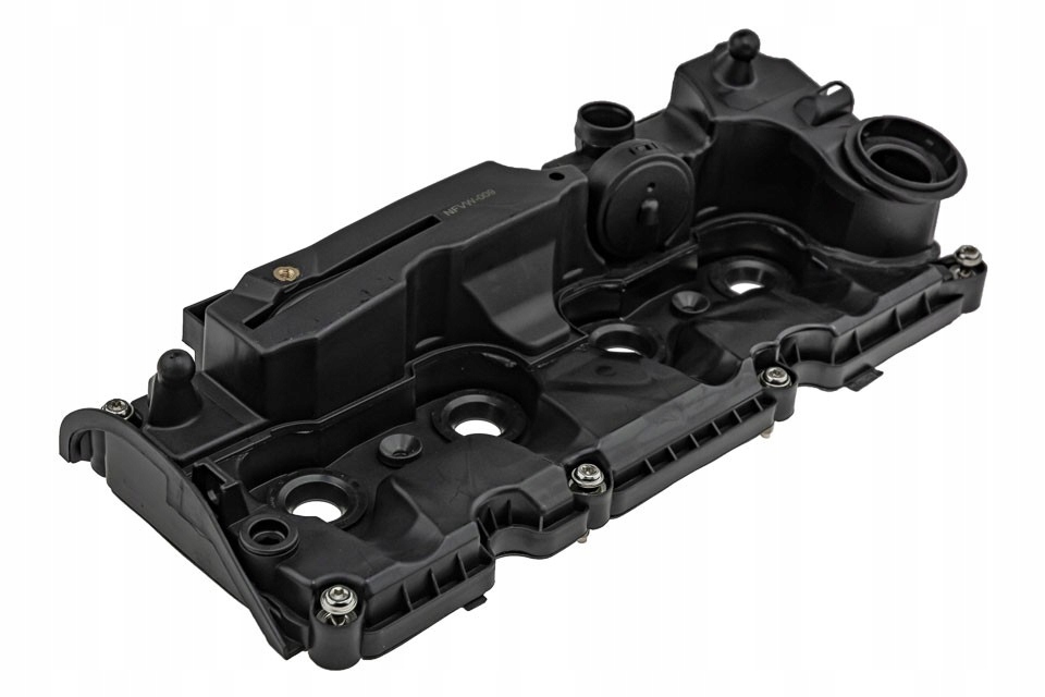 фото №1, Крышка клапанов passat b8 2.0tdi 2014-,tig