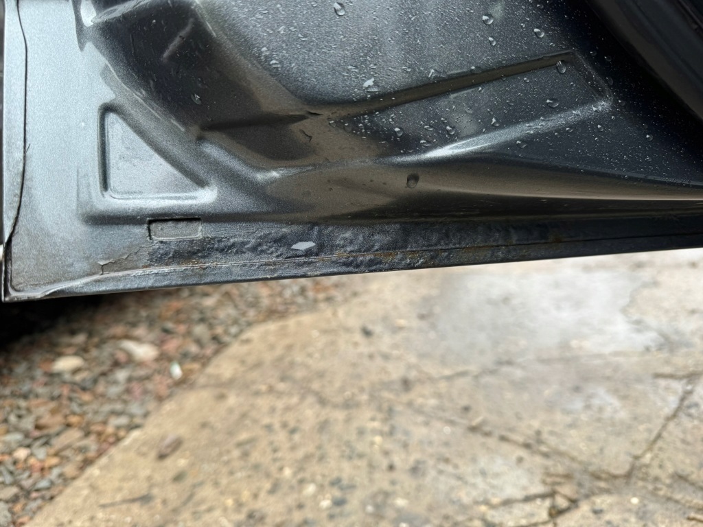 Дверь левая передние перед peugeot 301 12- citroen c-elysee lak: ktpd 120um Оригинал