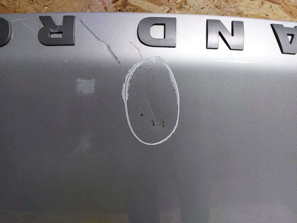 фото №5, Капот перед land rover freelander 2 ii 06-12