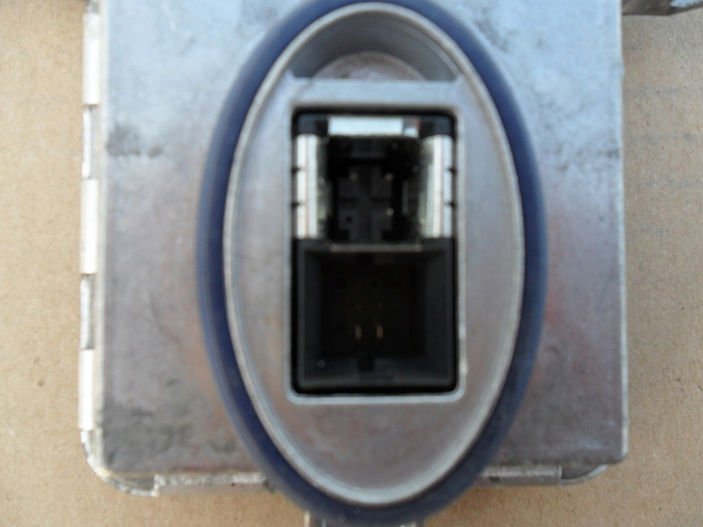 фото №5, Преобразователь ксенон kia ceed 3z921-01700 d1s d1r