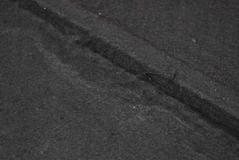 фото №9, Полка багажника peugeot 207 5d hb 06-09